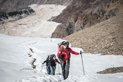 Jënni Jalonen Himlung Himal