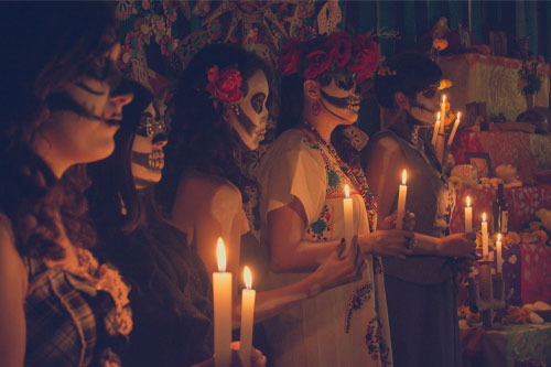 Day of the Dead