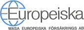 Europeiska logotyp från 1980-talet