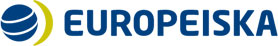 Europeiska logotyp från 2011