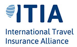 Logotyp IATA