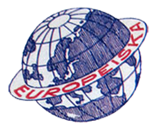Europeiska logotyp 1920