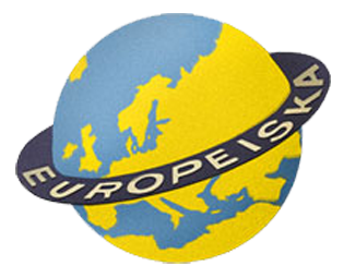 Europeiska logotyp 1930