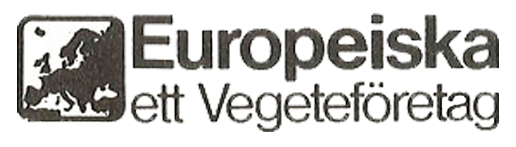 Europeiska logotyp 1970