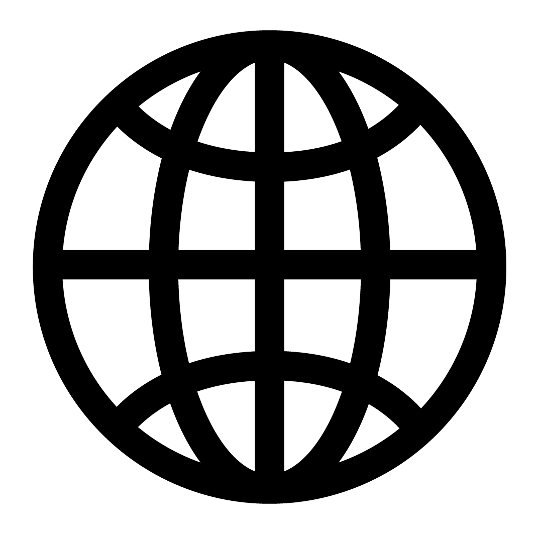 Ikon jordglob